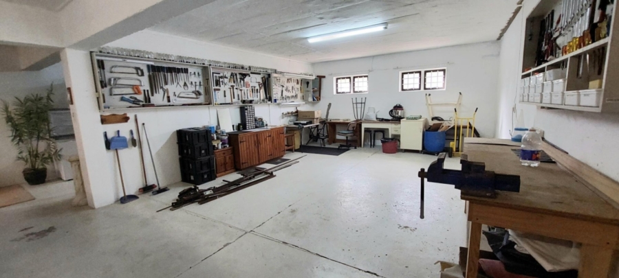 4 Bedroom Property for Sale in Glen Stewart Eastern Cape